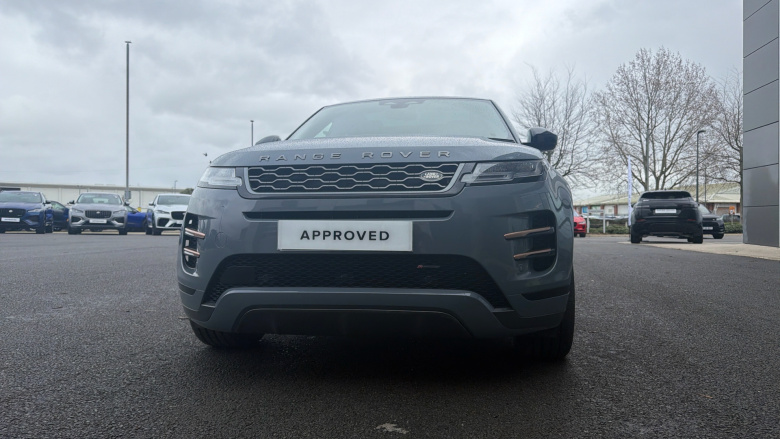 Land Rover Range Rover Evoque 2.0 D200 R-Dynamic SE 5dr Auto Diesel Hatchback